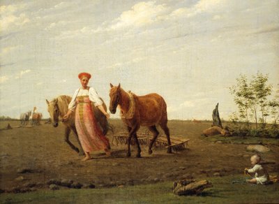  av Alexey Venetsianov