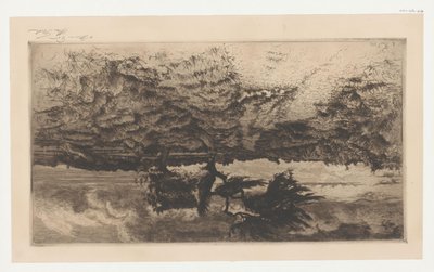 myrland av Alexis Forel