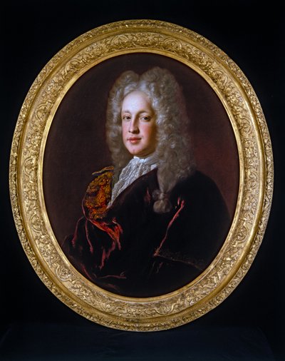  av Alexis Simon Belle