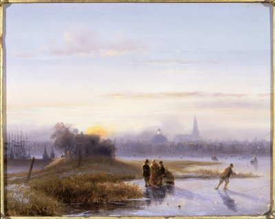  av Alexis de Leeuw