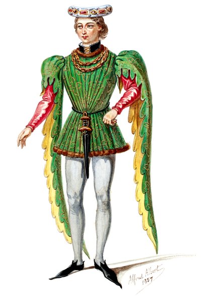  av Alfred Albert