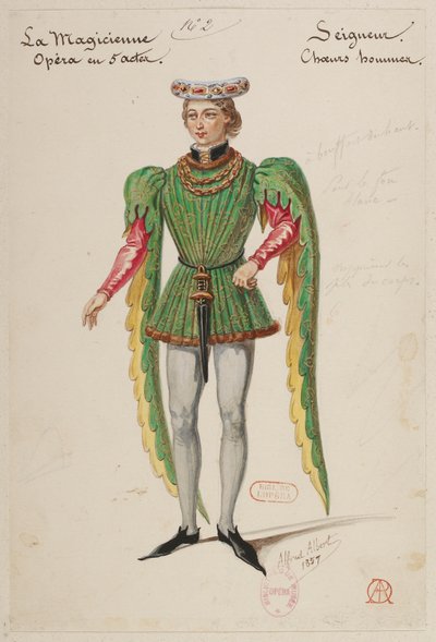  av Alfred Albert