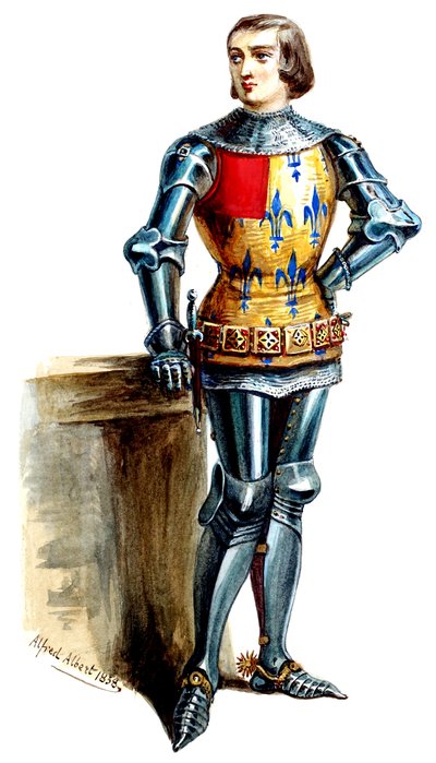  av Alfred Albert