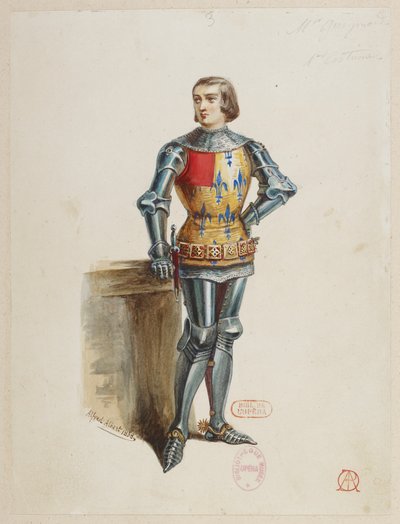  av Alfred Albert