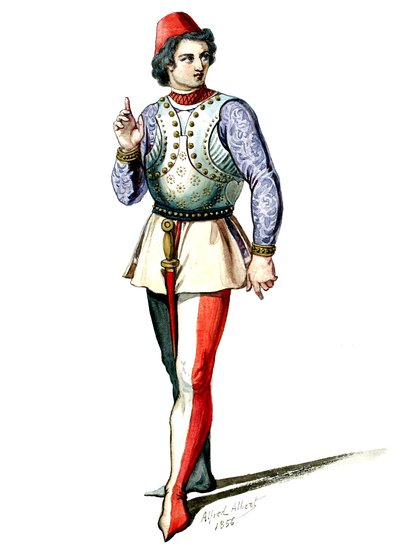  av Alfred Albert