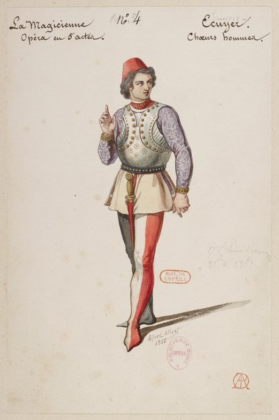  av Alfred Albert