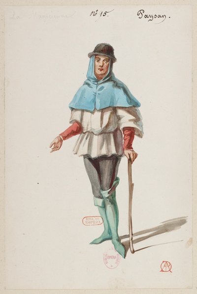  av Alfred Albert