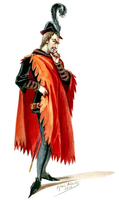 av Alfred Albert
