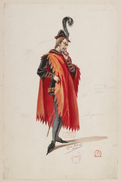  av Alfred Albert
