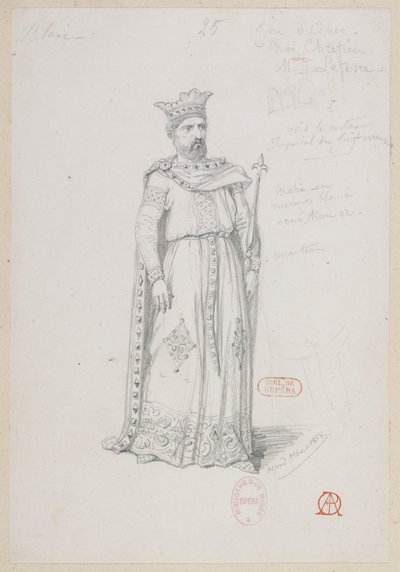  av Alfred Albert