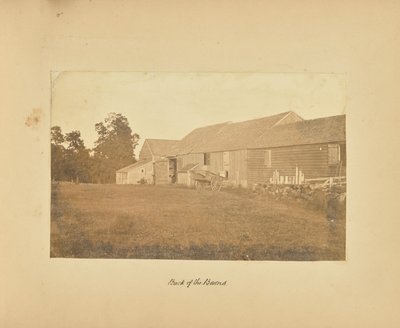  av Alfred Booth