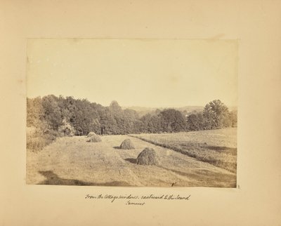  av Alfred Booth