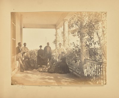  av Alfred Booth
