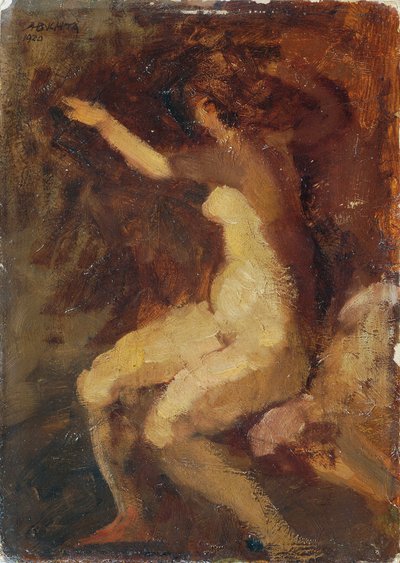  av Alfred Buchta