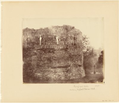  av Alfred Capel Cure