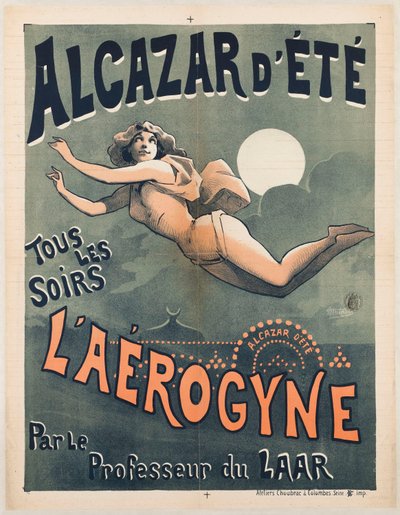  av Alfred Choubrac