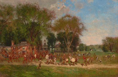 av Alfred Cornelius Howland