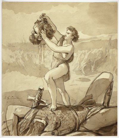  av Alfred Edward Chalon