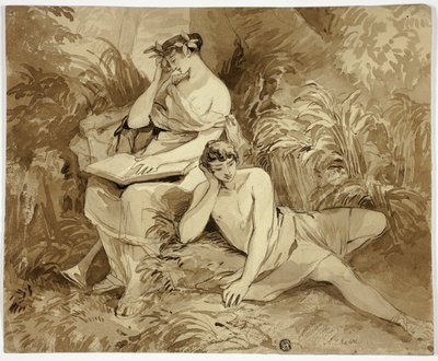  av Alfred Edward Chalon