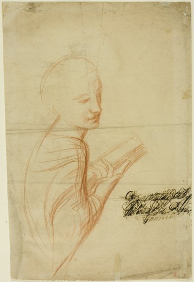  av Alfred George Stevens