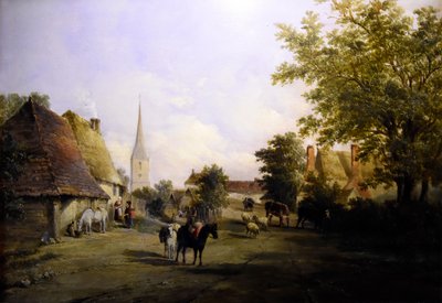  av Alfred Gomersal Vickers