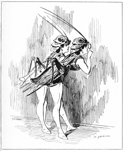  av Alfred Grevin