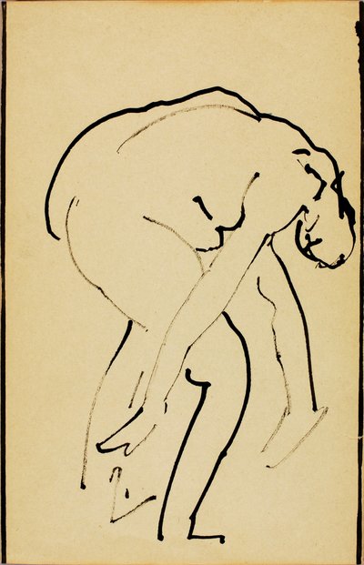  av Alfred H. Maurer