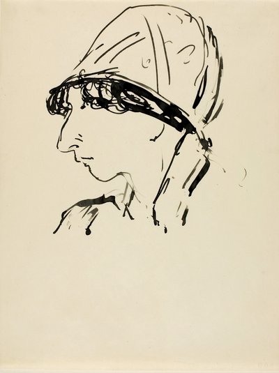  av Alfred H. Maurer