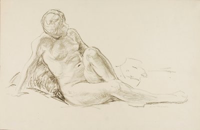  av Alfred H. Maurer