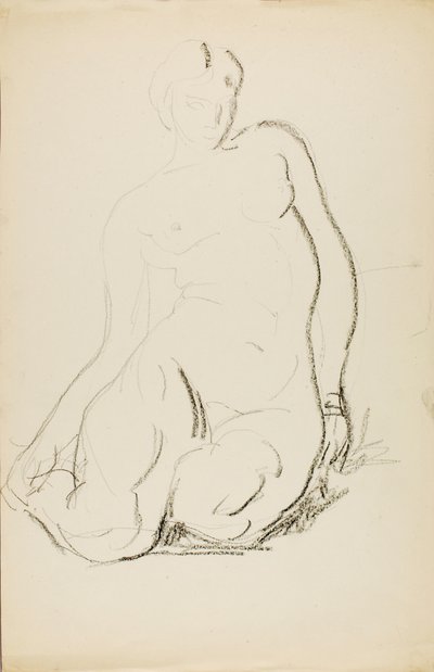  av Alfred H. Maurer