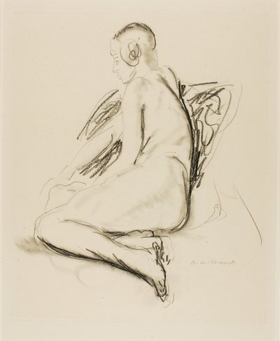  av Alfred H. Maurer