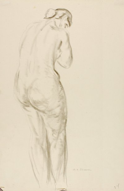  av Alfred H. Maurer