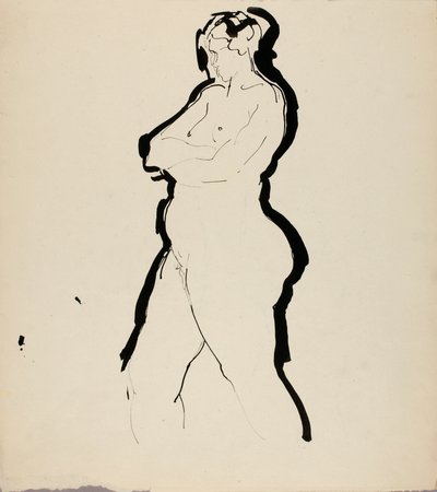  av Alfred H. Maurer