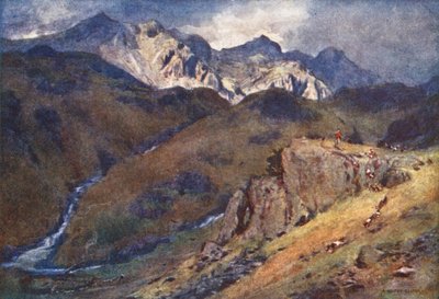  av Alfred Heaton Cooper