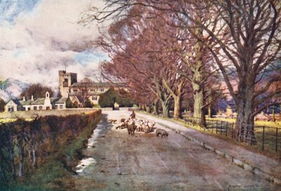  av Alfred Heaton Cooper