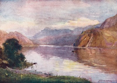  av Alfred Heaton Cooper