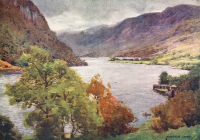  av Alfred Heaton Cooper
