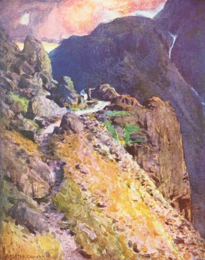  av Alfred Heaton Cooper