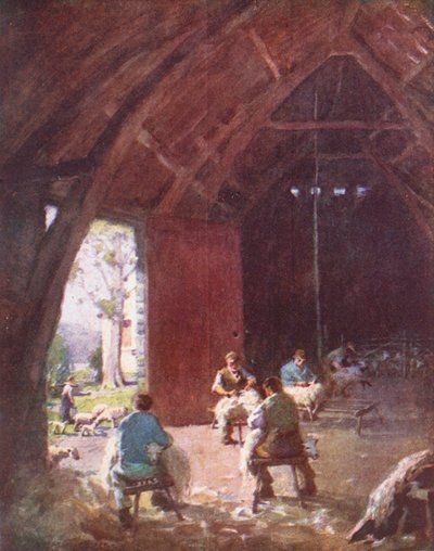  av Alfred Heaton Cooper