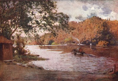  av Alfred Heaton Cooper