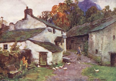  av Alfred Heaton Cooper