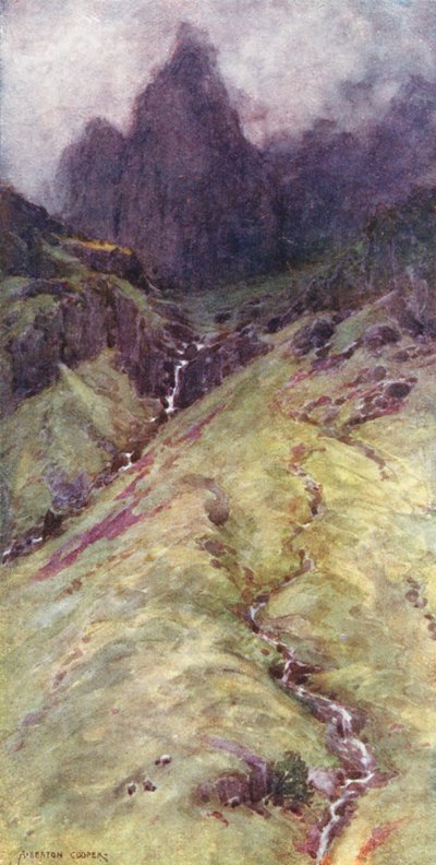  av Alfred Heaton Cooper