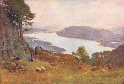  av Alfred Heaton Cooper