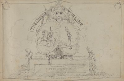Vaktene og linjen av Alfred Henry Forrester