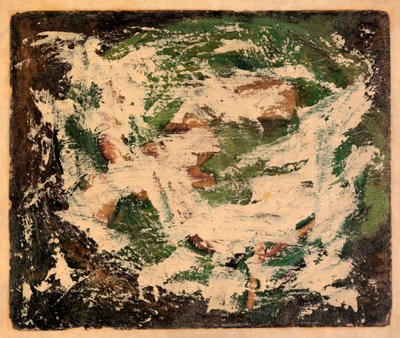 Uten tittel, før 1926. av Alfred Henry Maurer
