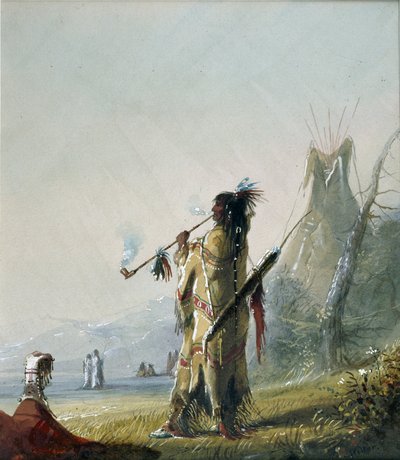  av Alfred Jacob Miller