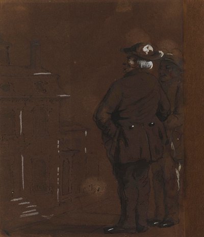  av Alfred Jacob Miller