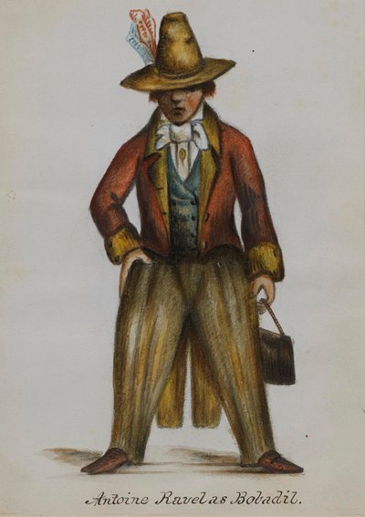  av Alfred Jacob Miller