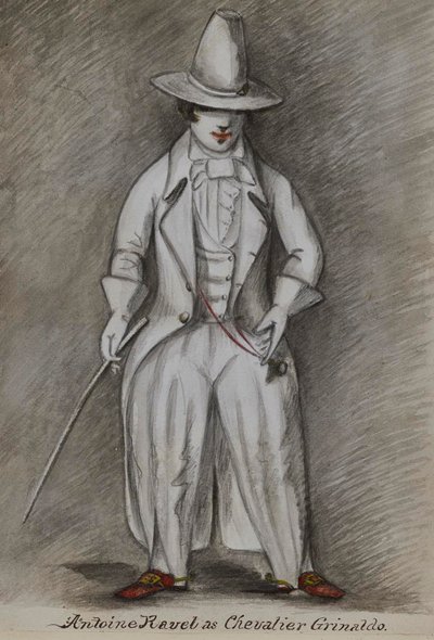  av Alfred Jacob Miller