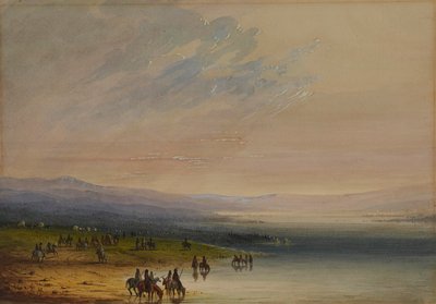  av Alfred Jacob Miller
